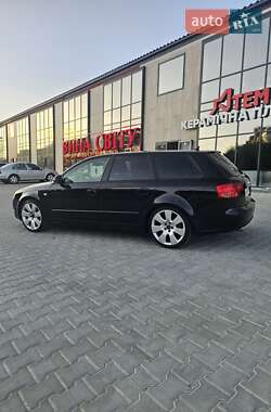 Універсал Audi A4 2005 в 