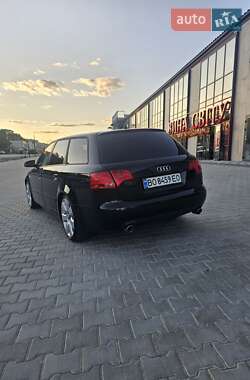 Універсал Audi A4 2005 в 