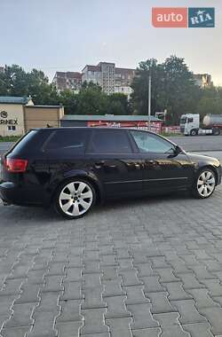 Універсал Audi A4 2005 в 