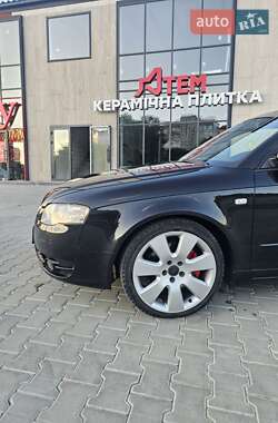 Універсал Audi A4 2005 в 