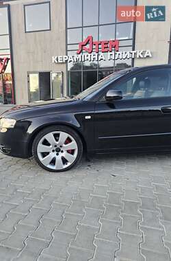 Універсал Audi A4 2005 в 