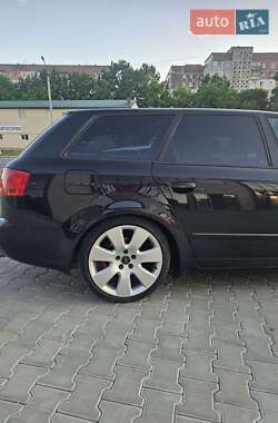 Універсал Audi A4 2005 в 