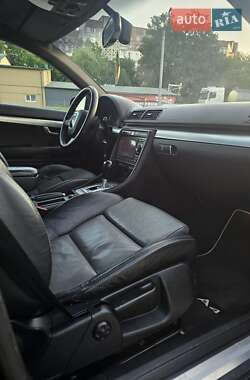 Універсал Audi A4 2005 в 