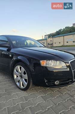 Універсал Audi A4 2005 в 