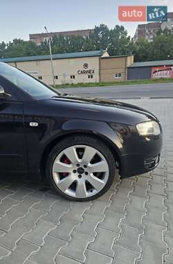 Універсал Audi A4 2005 в 