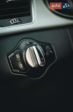 Седан Audi A4 2015 в 