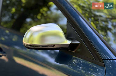 Седан Audi A4 2010 в 