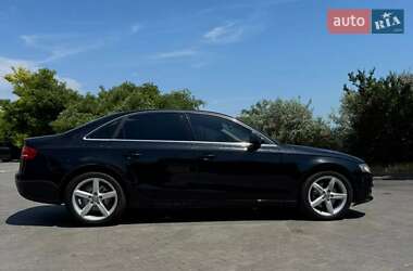 Седан Audi A4 2011 в 