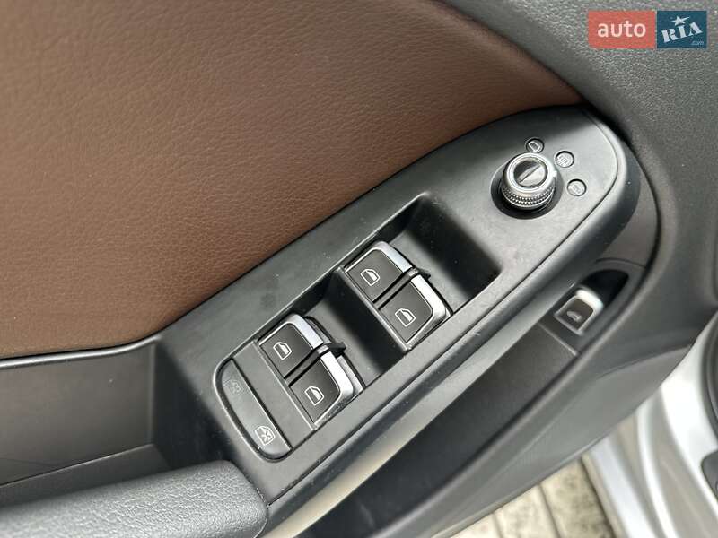 Седан Audi A4 2013 в Киеве фото 17 Седан Audi A4 2013 в Киеве