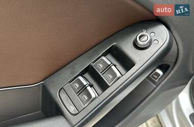 Седан Audi A4 2013 в 