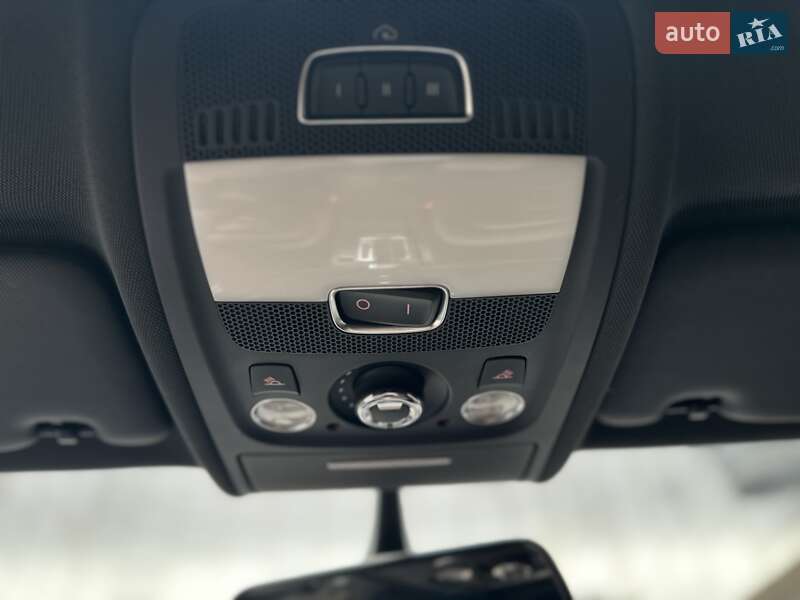 Седан Audi A4 2013 в Киеве фото 31 Седан Audi A4 2013 в Киеве
