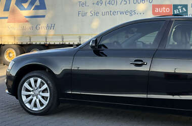 Седан Audi A4 2013 в 