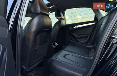 Седан Audi A4 2013 в 