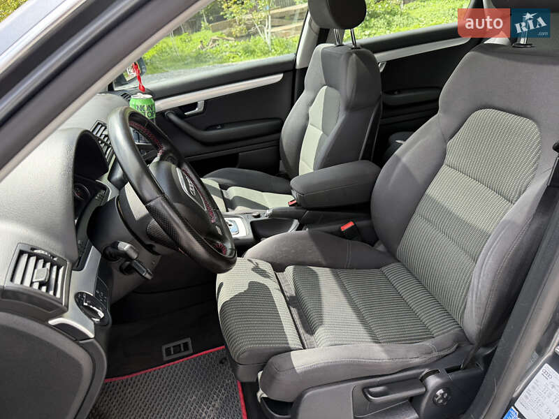 Универсал Audi A4 2007 в Ровно