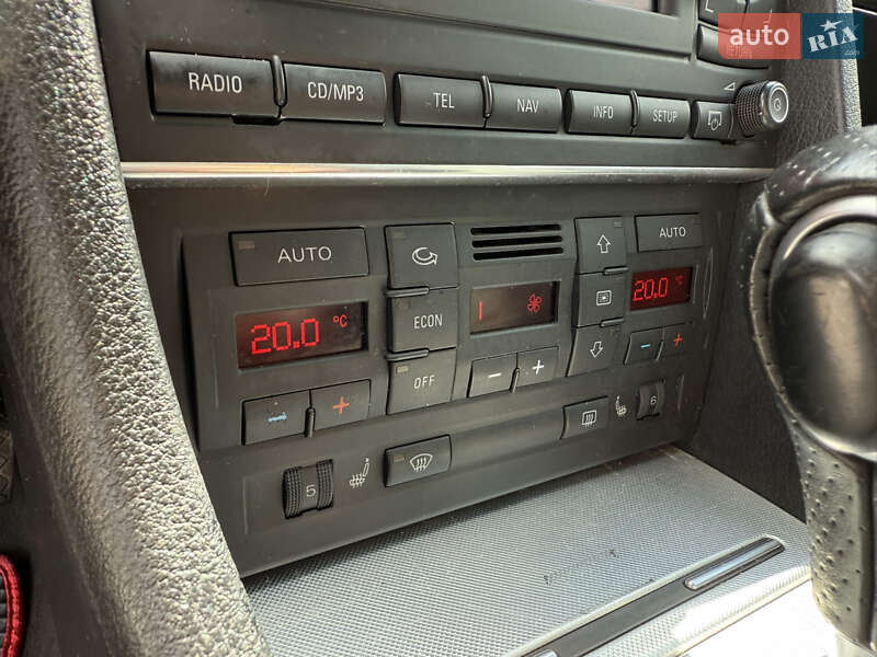 Универсал Audi A4 2007 в Ровно