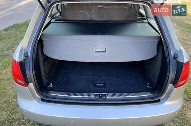Универсал Audi A4 2003 в 