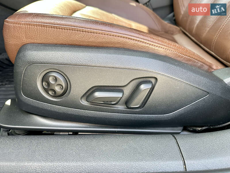 Седан Audi A4 2017 в Мостиске фото 10 Седан Audi A4 2017 в Мостиске