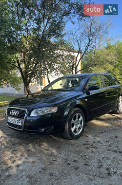 Универсал Audi A4 2006 в Старом Самборе