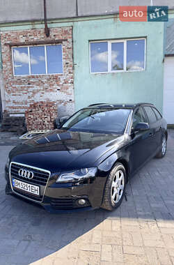 Универсал Audi A4 2009 в Сумах
