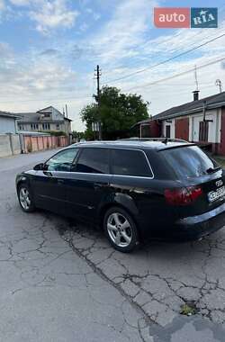 Универсал Audi A4 2006 в 