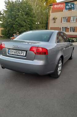Седан Audi A4 2006 в 