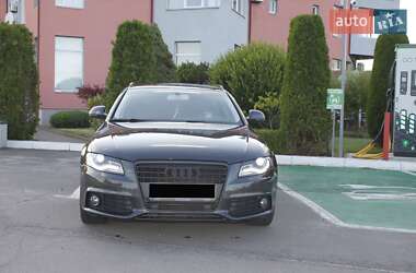 Универсал Audi A4 2008 в 