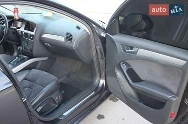 Универсал Audi A4 2008 в 