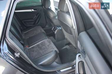 Универсал Audi A4 2008 в 