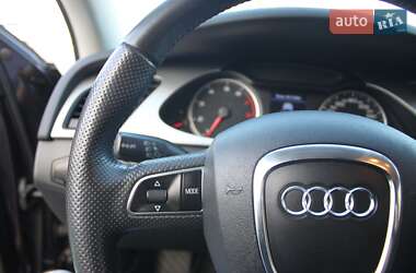 Универсал Audi A4 2008 в 