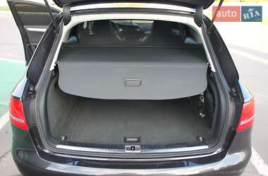 Универсал Audi A4 2008 в 