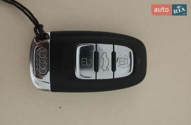 Универсал Audi A4 2008 в 