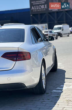 Седан Audi A4 2008 в 