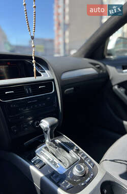 Седан Audi A4 2008 в 