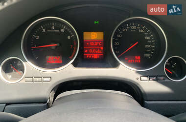 Кабріолет Audi A4 2004 в 