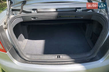 Кабріолет Audi A4 2004 в 