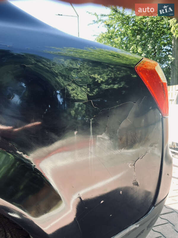 Седан Audi A4 2001 в Виннице