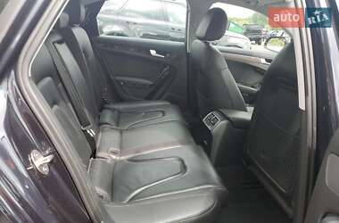 Седан Audi A4 2015 в 