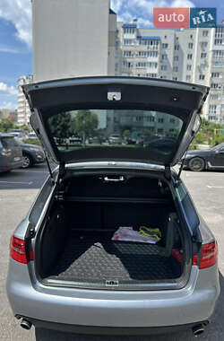 Универсал Audi A4 2009 в 