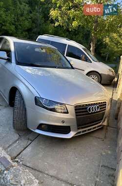 Audi A4 2008 Audi A4 2008