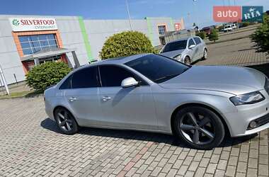 Седан Audi A4 2008 в 