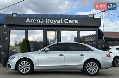Седан Audi A4 2008 в 