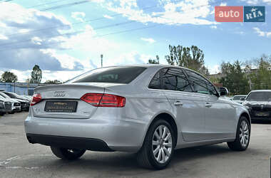 Седан Audi A4 2008 в 