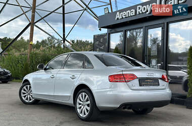 Седан Audi A4 2008 в 