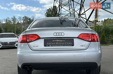 Седан Audi A4 2008 в 