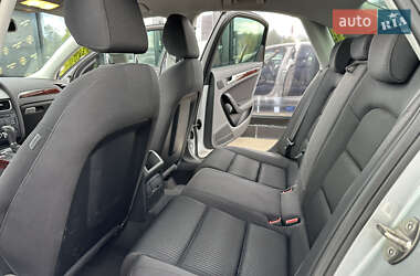 Седан Audi A4 2008 в 