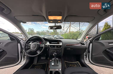 Седан Audi A4 2008 в 