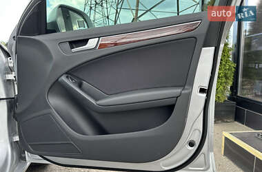 Седан Audi A4 2008 в 
