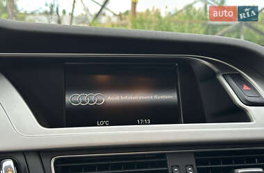 Седан Audi A4 2008 в 