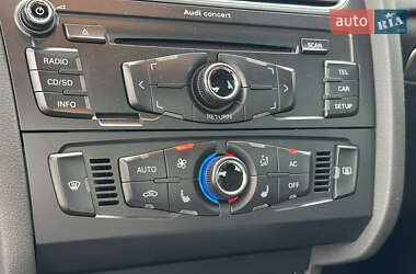 Седан Audi A4 2008 в 