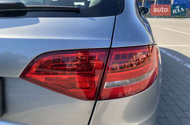 Универсал Audi A4 2009 в 